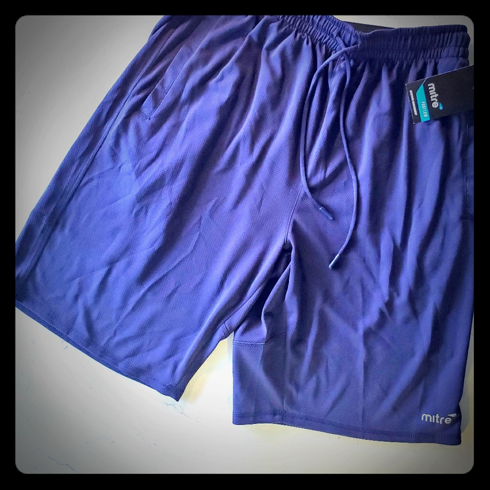 Mitre Traning short
